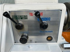 タキサワ 4尺旋盤 TSL550