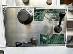 タキサワ 4尺旋盤 TSL550