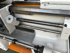 タキサワ 4尺旋盤 TSL550