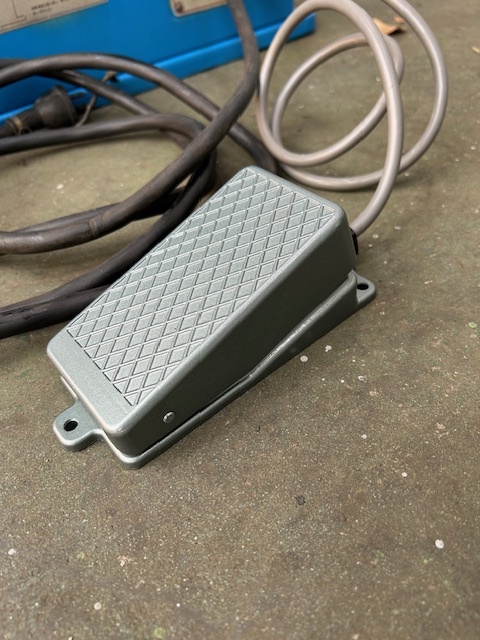 ポジショナー PS1A-5