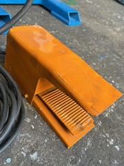 マツモト機械 ポジショナー PS3F-5