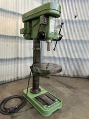 キラ ボール盤自動送り付き KRDG420P