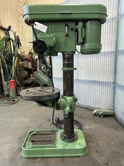 キラ ボール盤自動送り付き KRDG420P