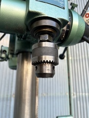 日立工機 タッピングボール盤 BT13RL