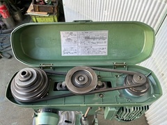 日立工機 タッピングボール盤 BT13RL