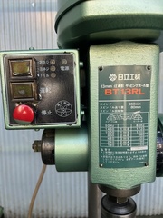 日立工機 タッピングボール盤 BT13RL