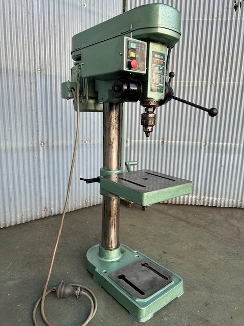 日立工機 タッピングボール盤 BT13SL
