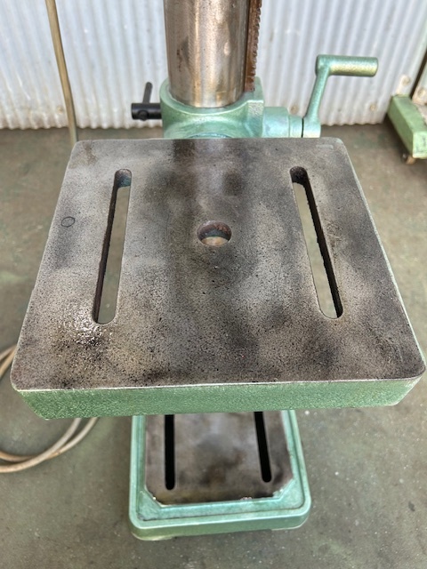 日立工機 タッピングボール盤 BT13SL
