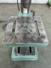 日立 卓上ボール盤 B6S