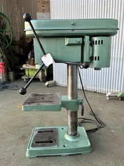 日立 卓上ボール盤 B6S