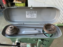 日立 卓上ボール盤 B6S