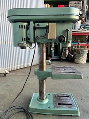 日立 卓上ボール盤 B6S