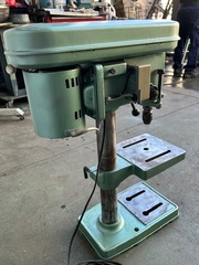 日立 卓上ボール盤 B6S