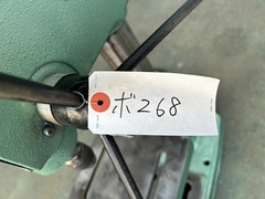 日立 卓上ボール盤 B6S