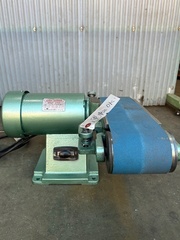 村橋製作所 ベルトサンダー GREAT　CAPTAIN