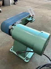 村橋製作所 ベルトサンダー GREAT　CAPTAIN