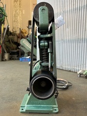 村橋製作所 ベルトサンダー GREAT　CAPTAIN