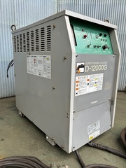 ダイヘン プラズマ切断機 D12000G