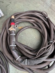 ダイヘン プラズマ切断機 D12000G