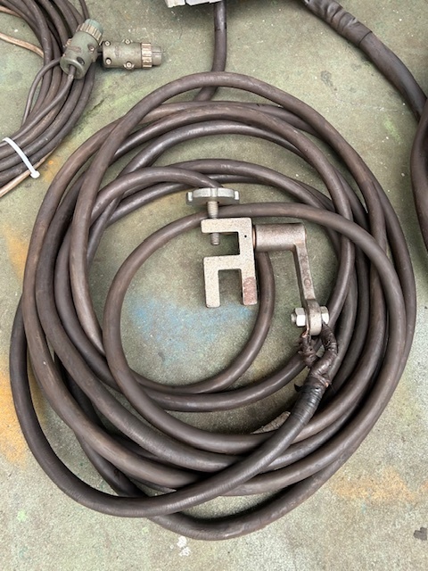 ダイヘン プラズマ切断機 D12000G