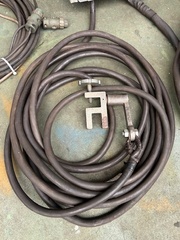 ダイヘン プラズマ切断機 D12000G