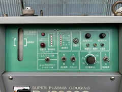 ダイヘン プラズマ切断機 D12000G