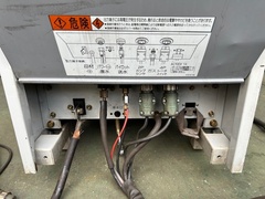 ダイヘン プラズマ切断機 D12000G