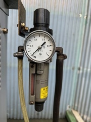 ダイヘン プラズマ切断機 D12000G