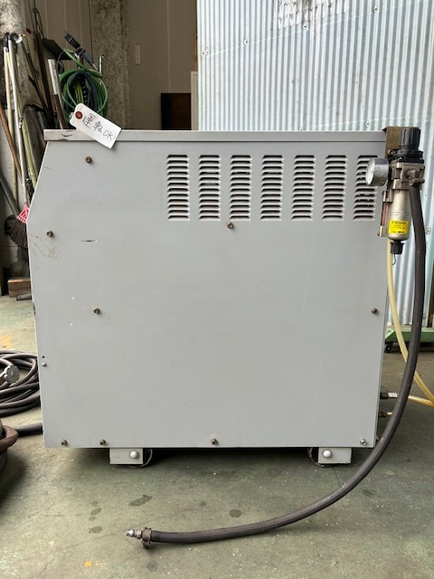 ダイヘン プラズマ切断機 D12000G