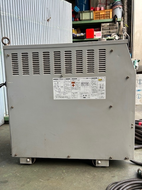 ダイヘン プラズマ切断機 D12000G