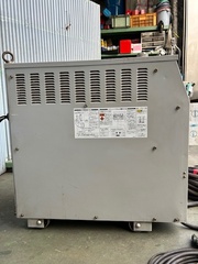 ダイヘン プラズマ切断機 D12000G