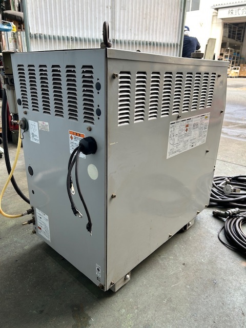 ダイヘン プラズマ切断機 D12000G