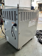 ダイヘン プラズマ切断機 D12000G