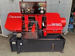 アマダ バンドソー HA250B
