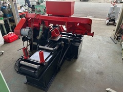 アマダ バンドソー HA250B