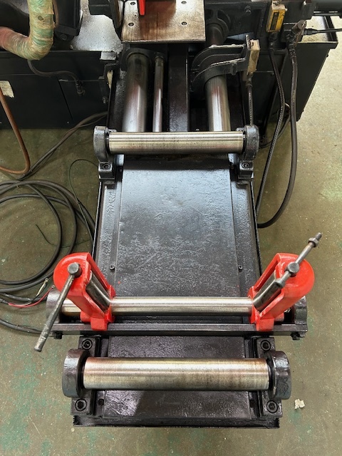 アマダ バンドソー HA250B