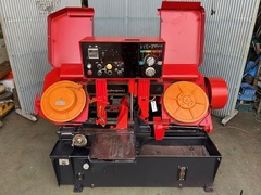 アマダ バンドソー HA250B