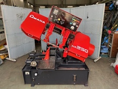 アマダ バンドソー HA250B