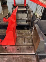 アマダ バンドソー HA250B