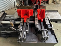 アマダ バンドソー HA250B