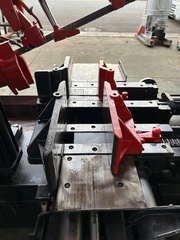 アマダ バンドソー HA250B