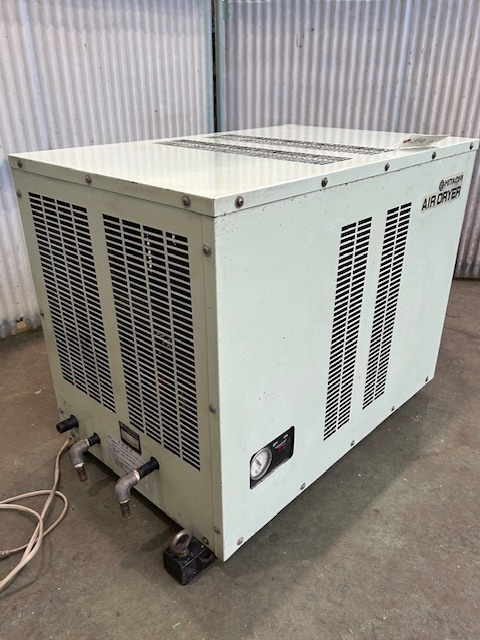 日立 エアードライヤー HDF-15B