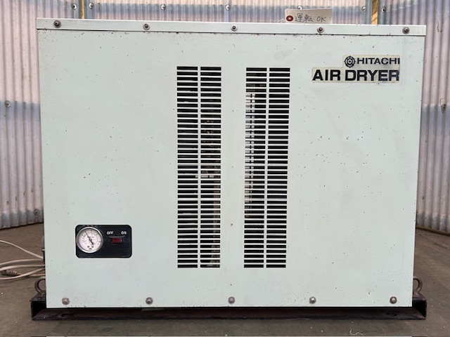 日立 エアードライヤー HDF-15B