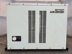 日立 エアードライヤー HDF-15B