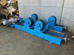 マツモト機械 ターニングロール RD20L