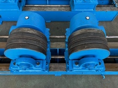 マツモト機械 ターニングロール RD20L