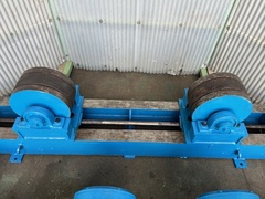 マツモト機械 ターニングロール RD20L