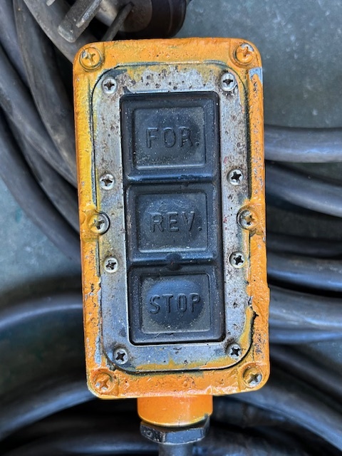 マツモト機械 ターニングロール RD20L