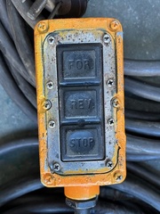 マツモト機械 ターニングロール RD20L