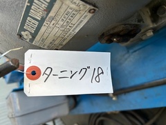 マツモト機械 ターニングロール RD20L